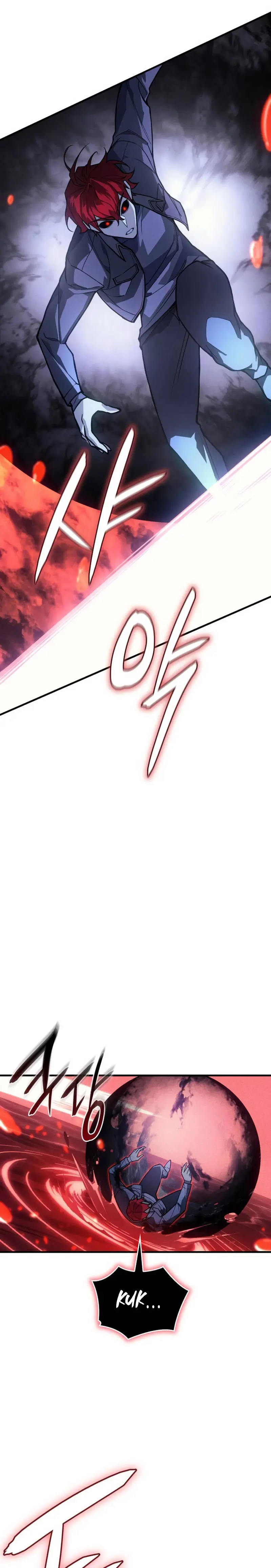 Regresé con el poder del Rey > Capitulo 99 > Page 271