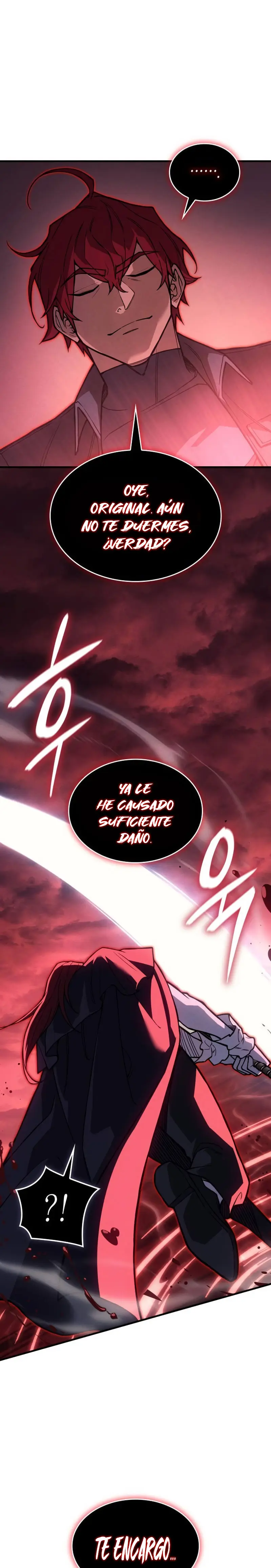 Regresé con el poder del Rey > Capitulo 99 > Page 311