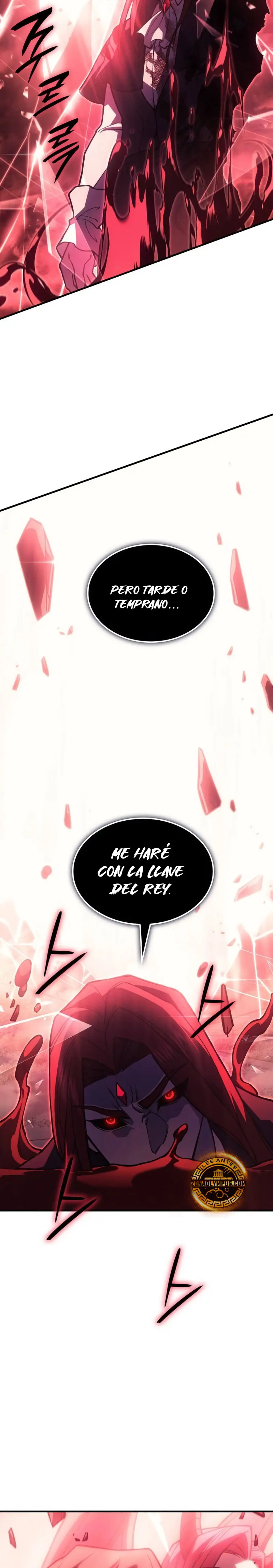Regresé con el poder del Rey > Capitulo 99 > Page 391