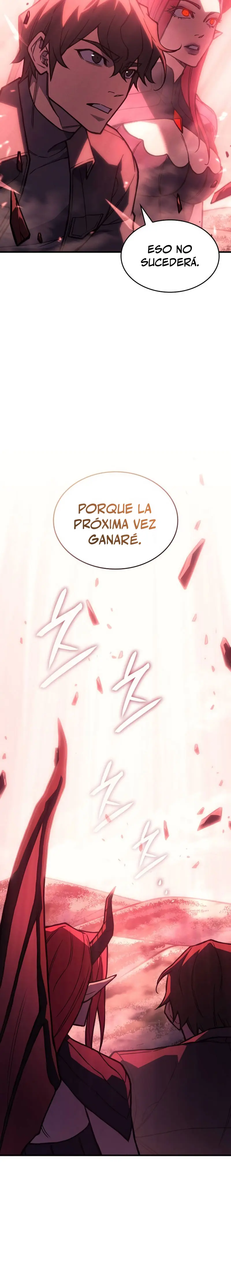 Regresé con el poder del Rey > Capitulo 99 > Page 401