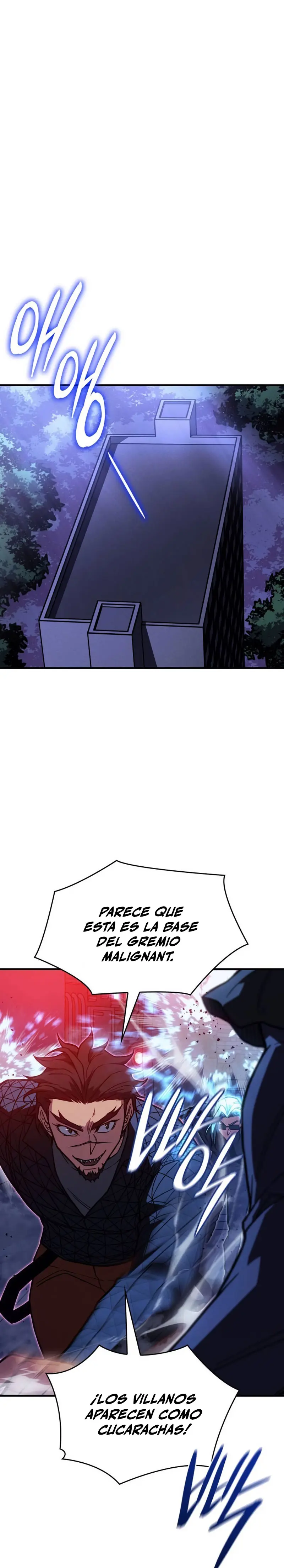 Regresé con el poder del Rey > Capitulo 99 > Page 431