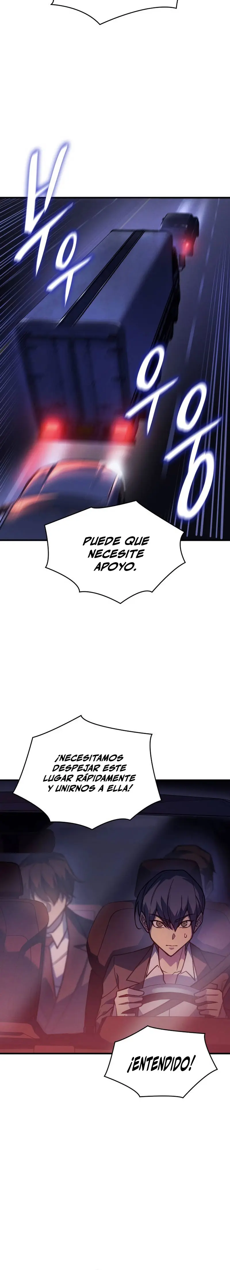 Regresé con el poder del Rey > Capitulo 99 > Page 451