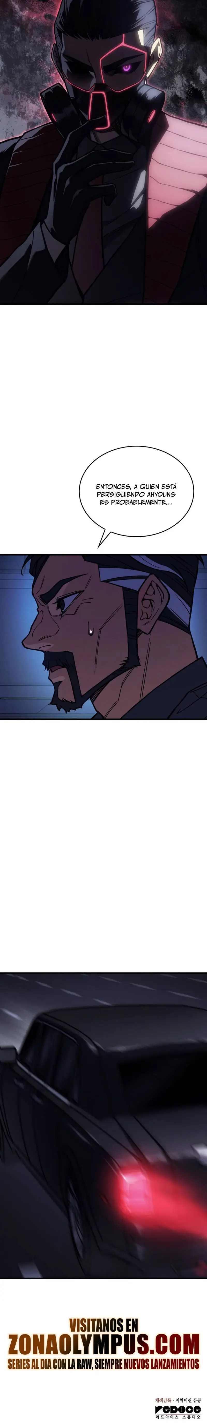 Regresé con el poder del Rey > Capitulo 99 > Page 481