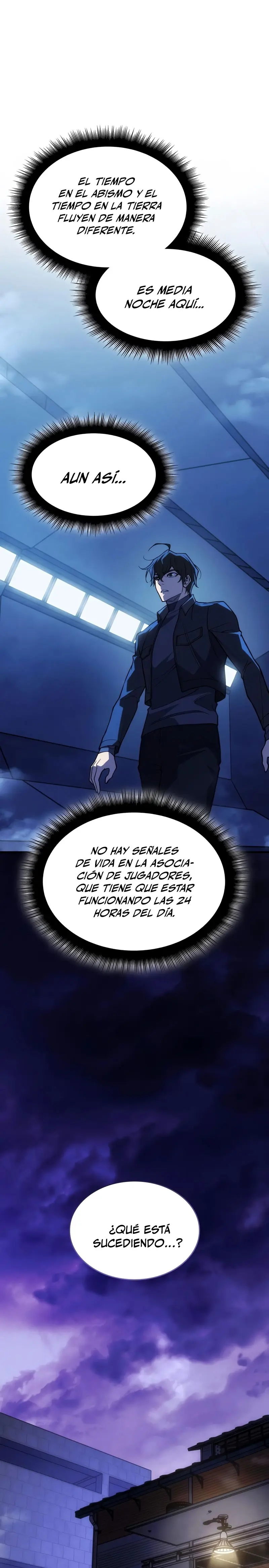 Regresé con el poder del Rey > Capitulo 101 > Page 141