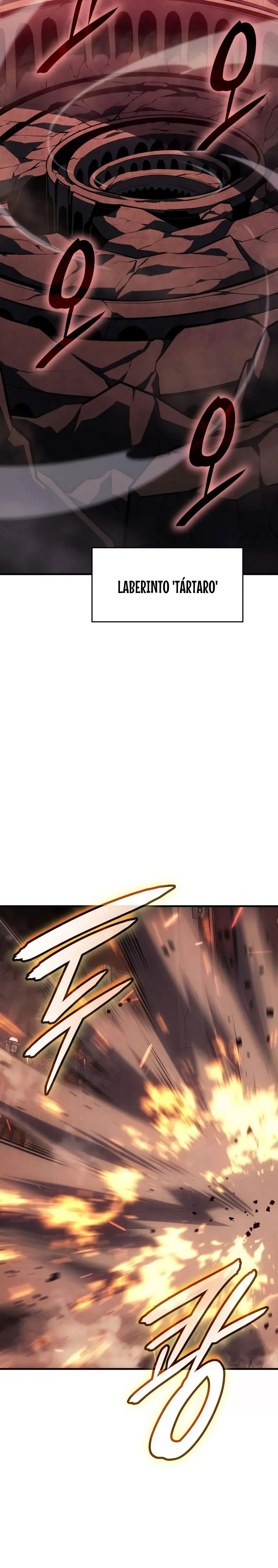 Regresé con el poder del Rey > Capitulo 101 > Page 431