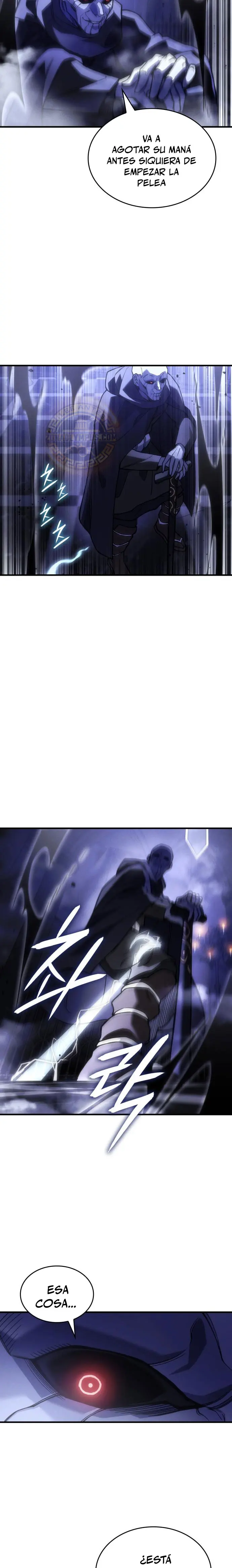 Regresé con el poder del Rey > Capitulo 102 > Page 131