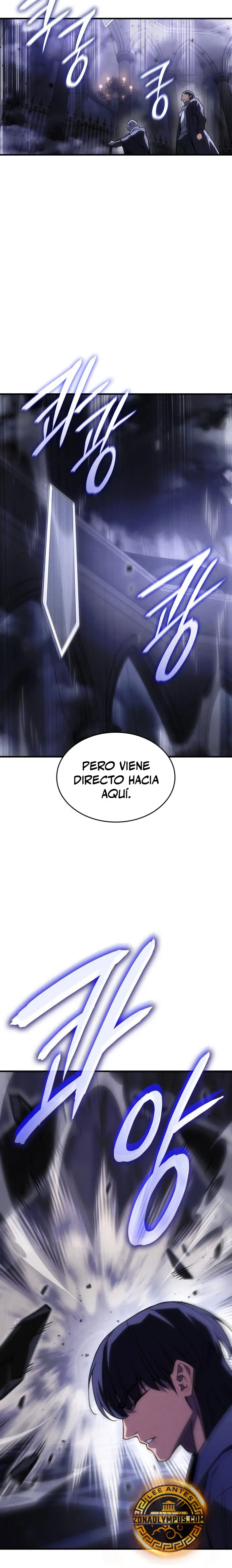 Regresé con el poder del Rey > Capitulo 102 > Page 181