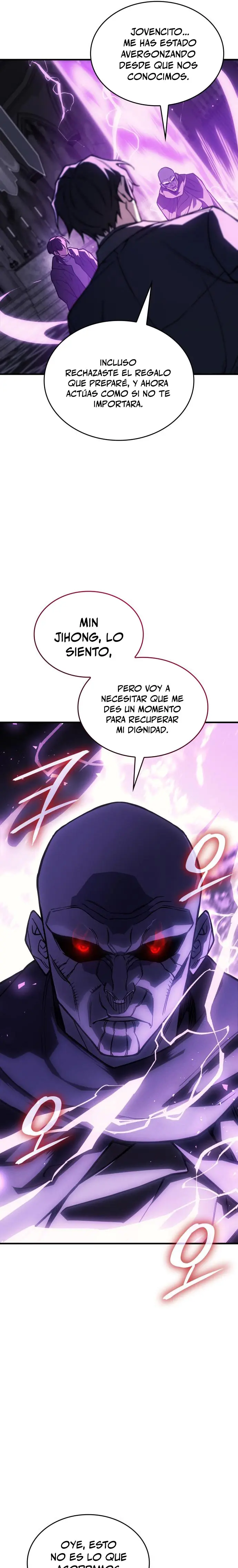 Regresé con el poder del Rey > Capitulo 102 > Page 211