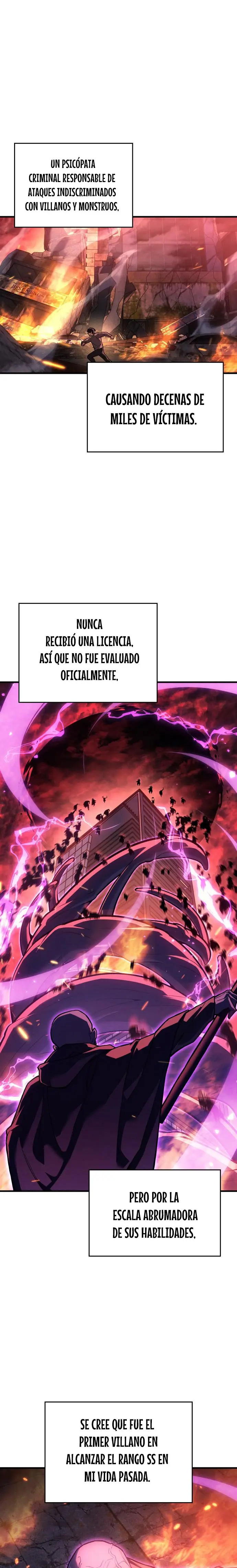 Regresé con el poder del Rey > Capitulo 102 > Page 251