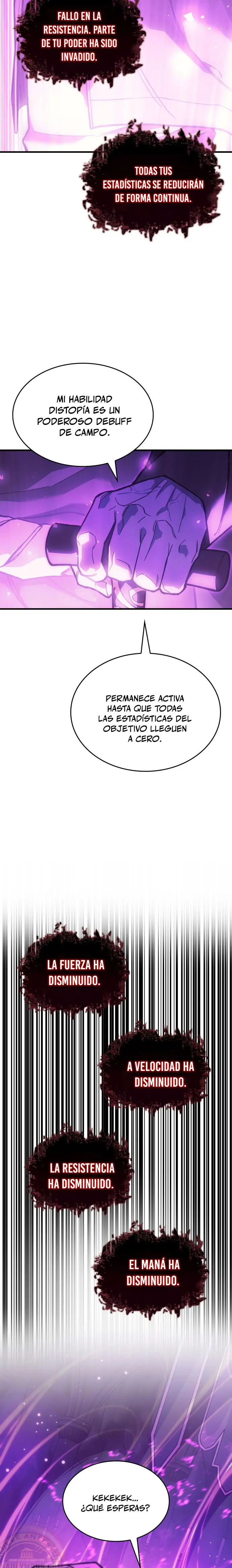 Regresé con el poder del Rey > Capitulo 102 > Page 291