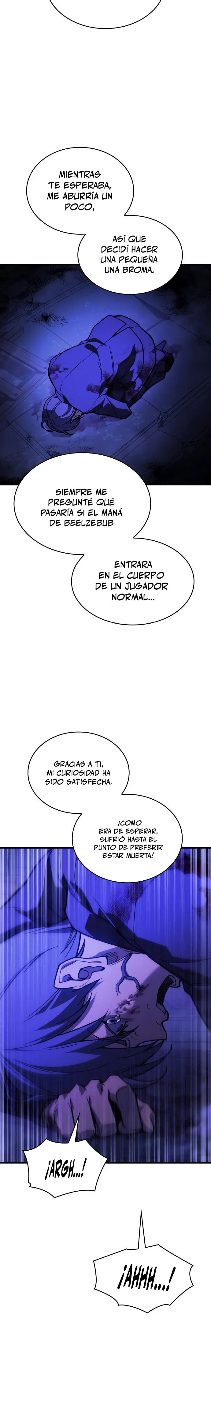 Regresé con el poder del Rey > Capitulo 102 > Page 311