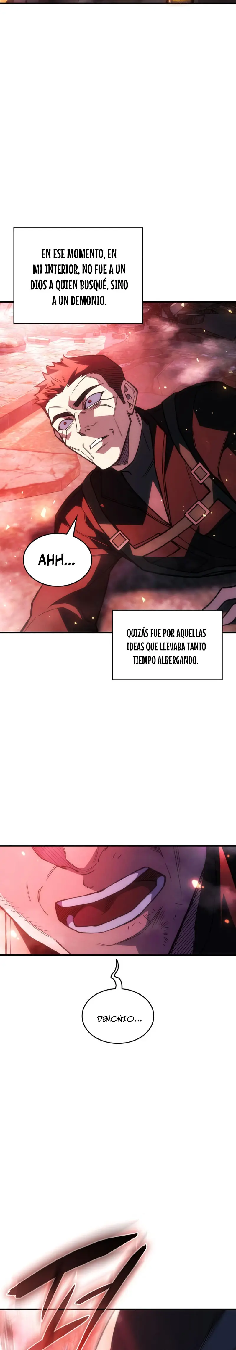 Regresé con el poder del Rey > Capitulo 103 > Page 161