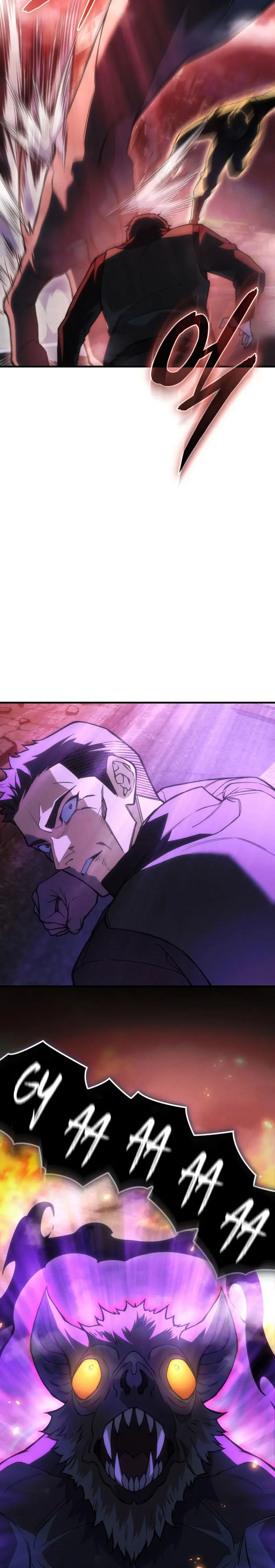 Regresé con el poder del Rey > Capitulo 103 > Page 171