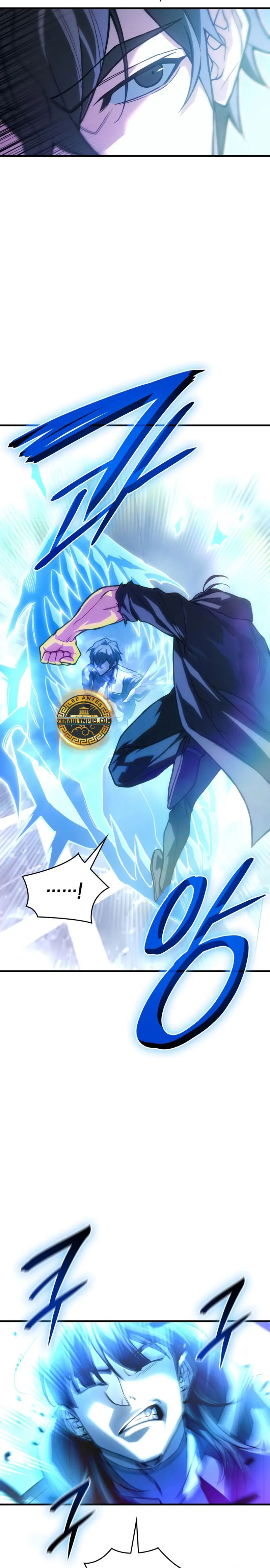Regresé con el poder del Rey > Capitulo 103 > Page 351