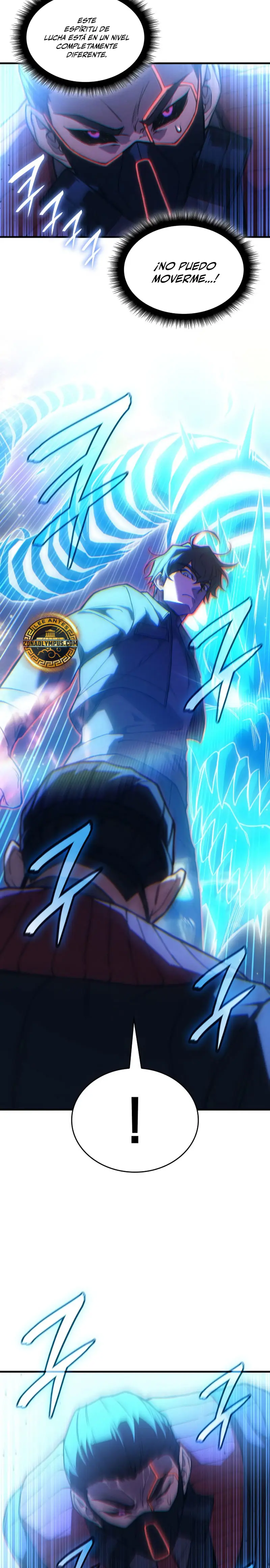 Regresé con el poder del Rey > Capitulo 103 > Page 371