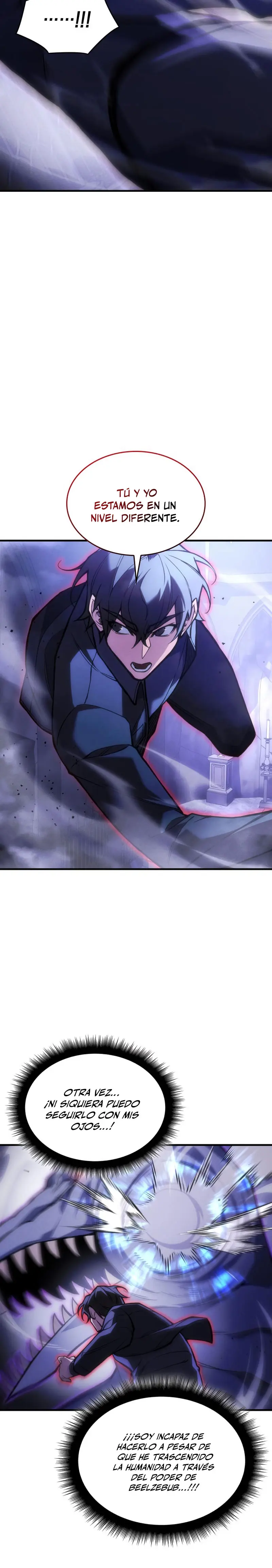 Regresé con el poder del Rey > Capitulo 104 > Page 51