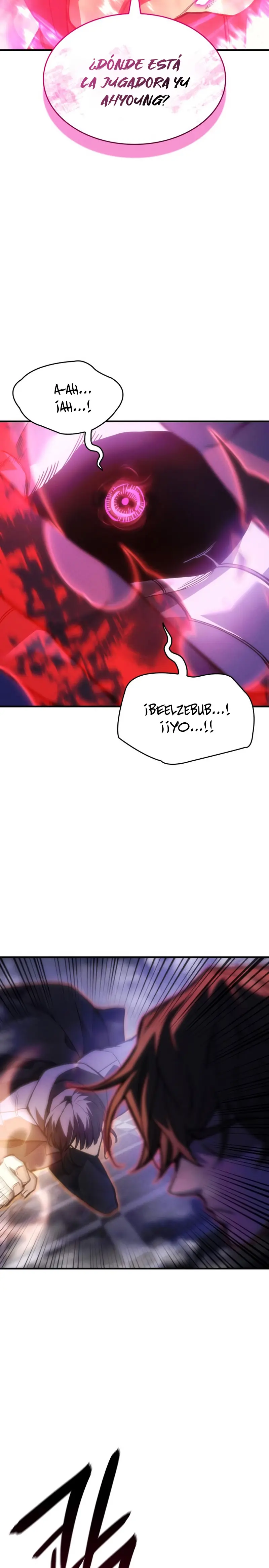 Regresé con el poder del Rey > Capitulo 104 > Page 101