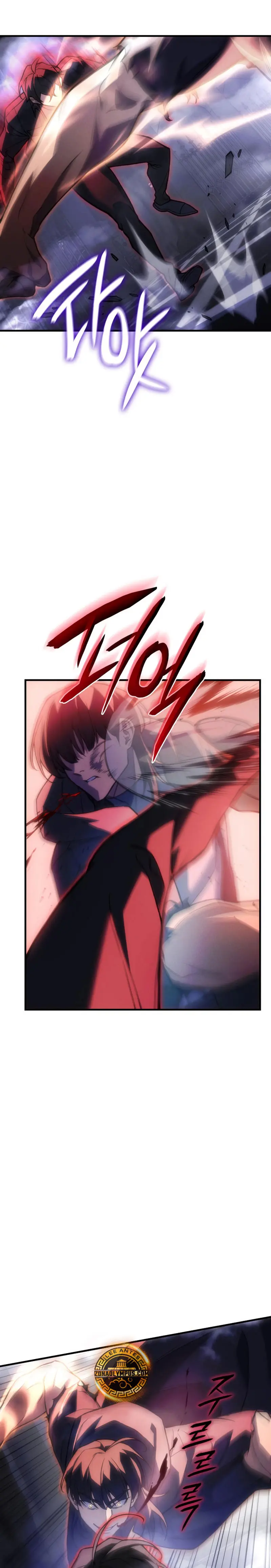Regresé con el poder del Rey > Capitulo 104 > Page 151