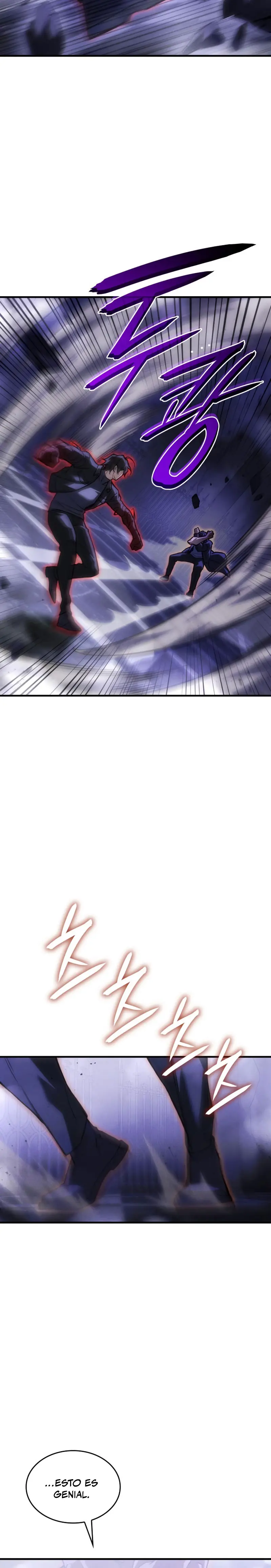 Regresé con el poder del Rey > Capitulo 104 > Page 201