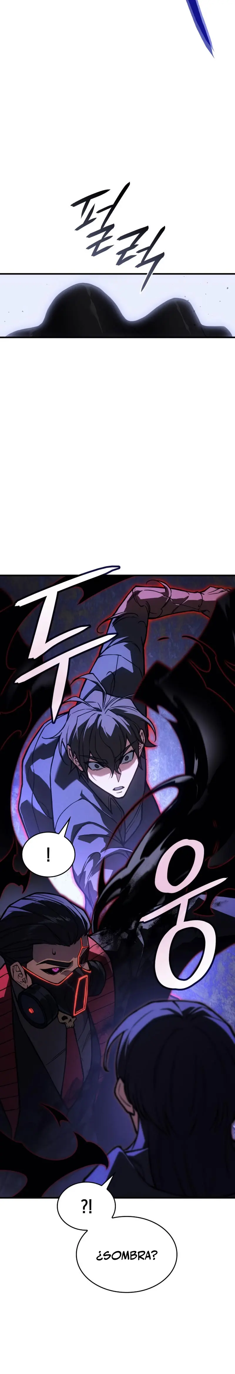 Regresé con el poder del Rey > Capitulo 104 > Page 231