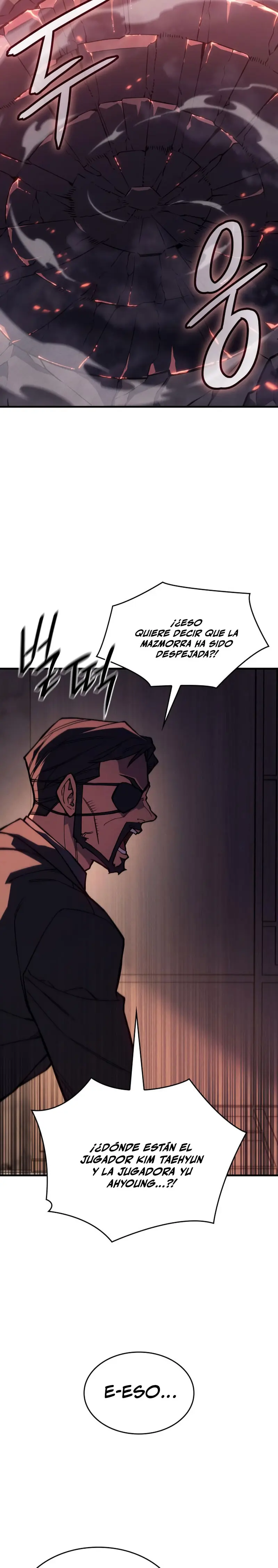 Regresé con el poder del Rey > Capitulo 104 > Page 361