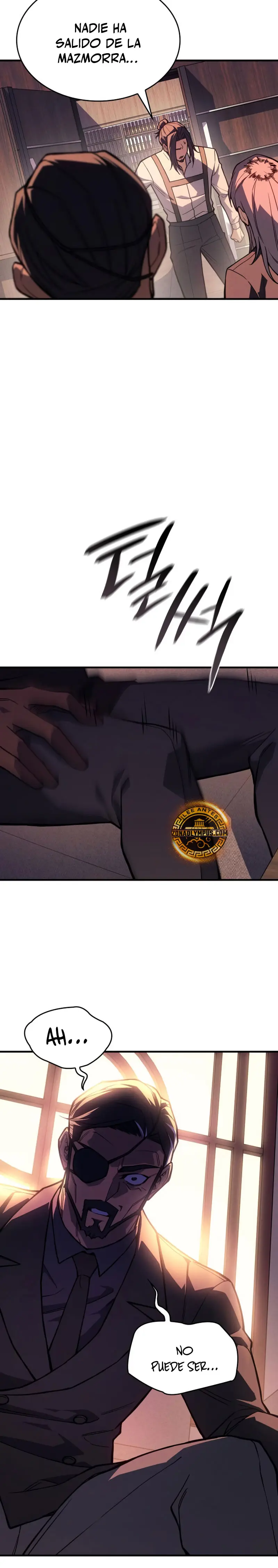 Regresé con el poder del Rey > Capitulo 104 > Page 371