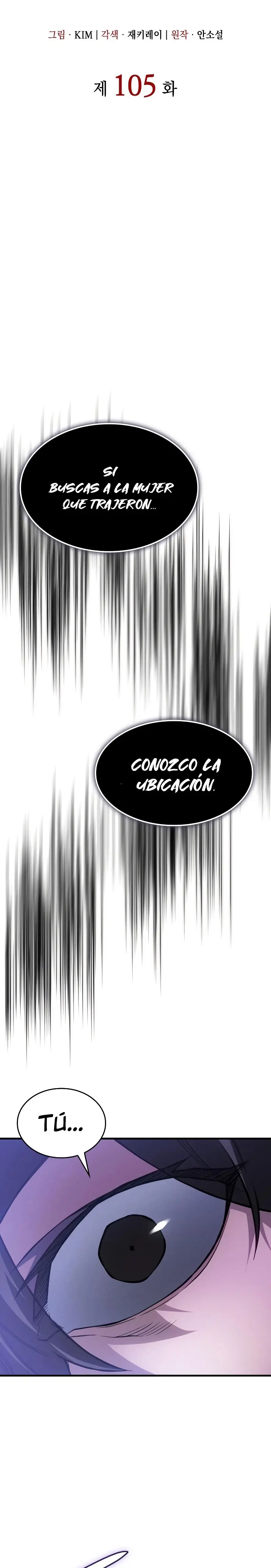 Regresé con el poder del Rey > Capitulo 105 > Page 91