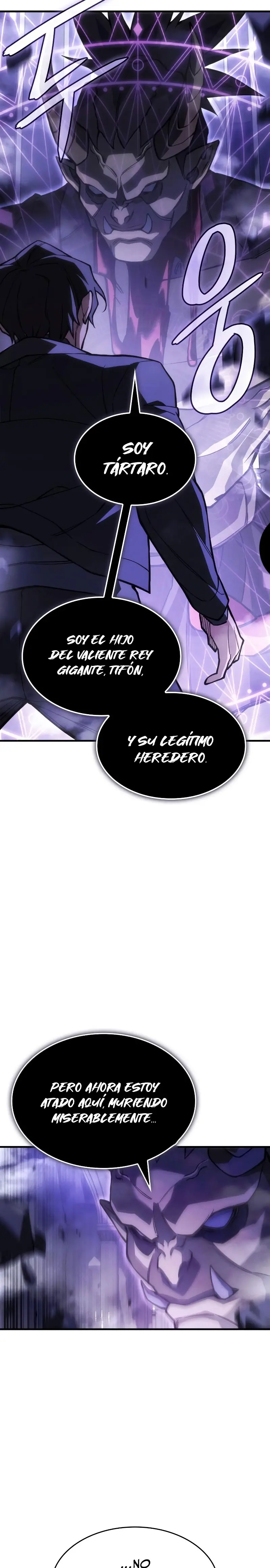 Regresé con el poder del Rey > Capitulo 105 > Page 101