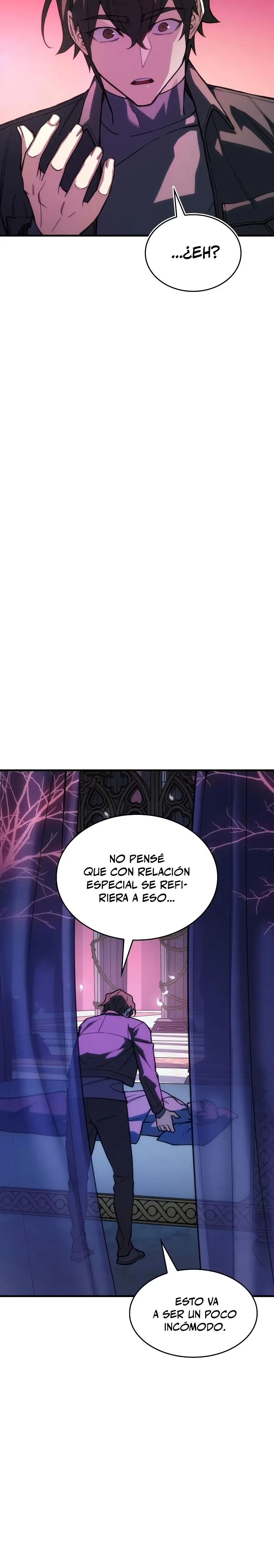 Regresé con el poder del Rey > Capitulo 105 > Page 251