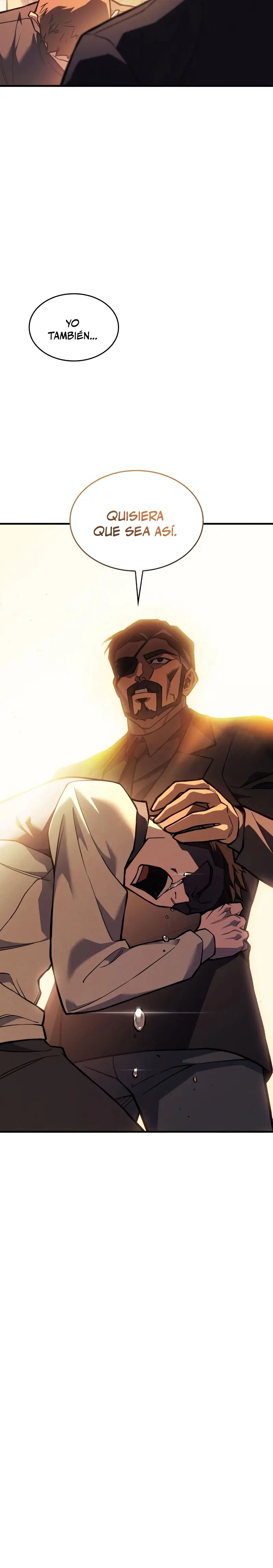 Regresé con el poder del Rey > Capitulo 105 > Page 301