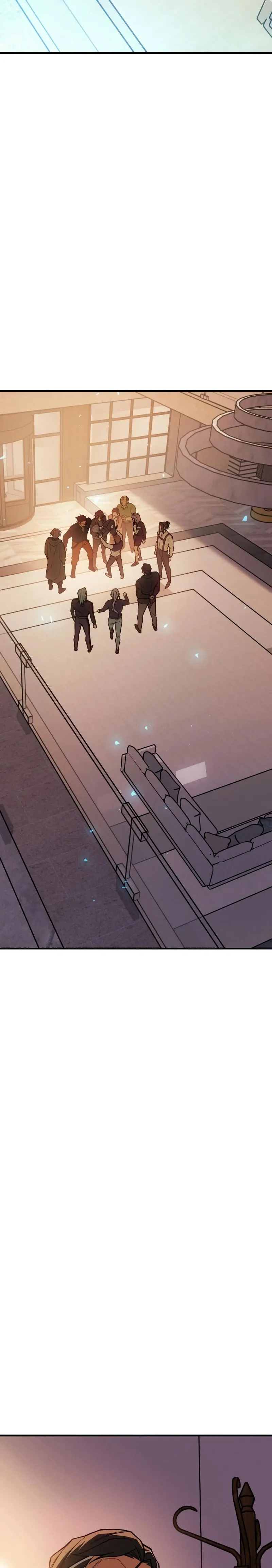 Regresé con el poder del Rey > Capitulo 105 > Page 341