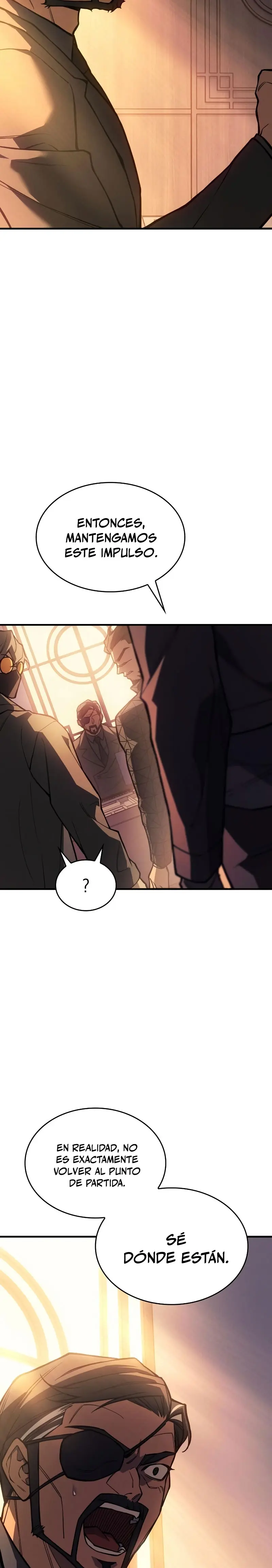 Regresé con el poder del Rey > Capitulo 105 > Page 371