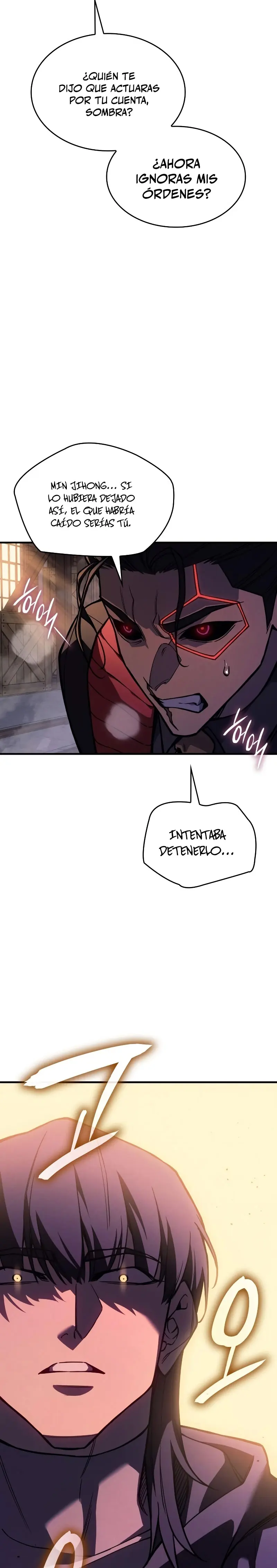 Regresé con el poder del Rey > Capitulo 105 > Page 401