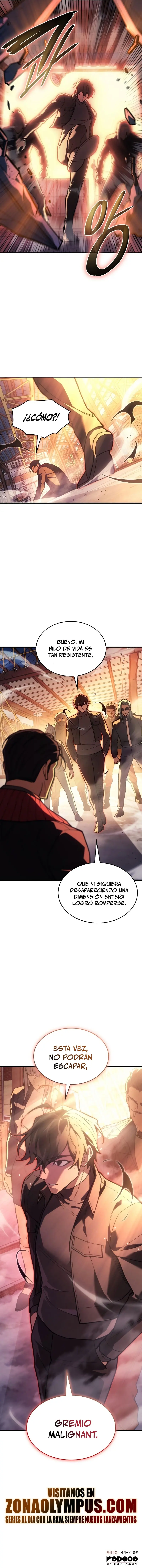 Regresé con el poder del Rey > Capitulo 105 > Page 451