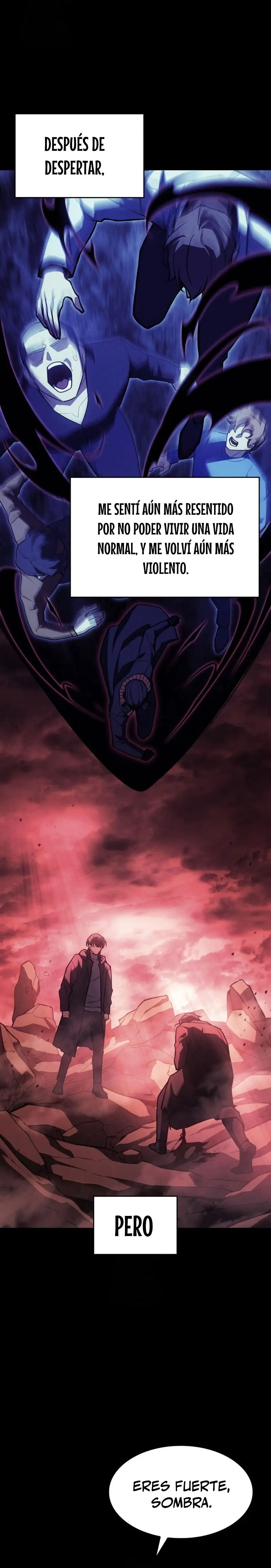 Regresé con el poder del Rey > Capitulo 106 > Page 331