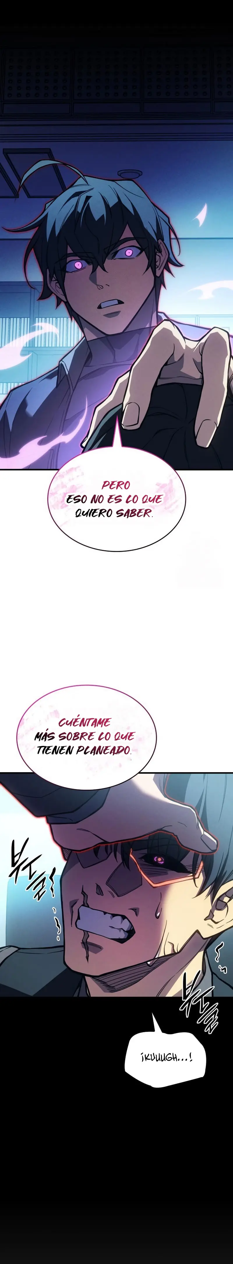 Regresé con el poder del Rey > Capitulo 106 > Page 361