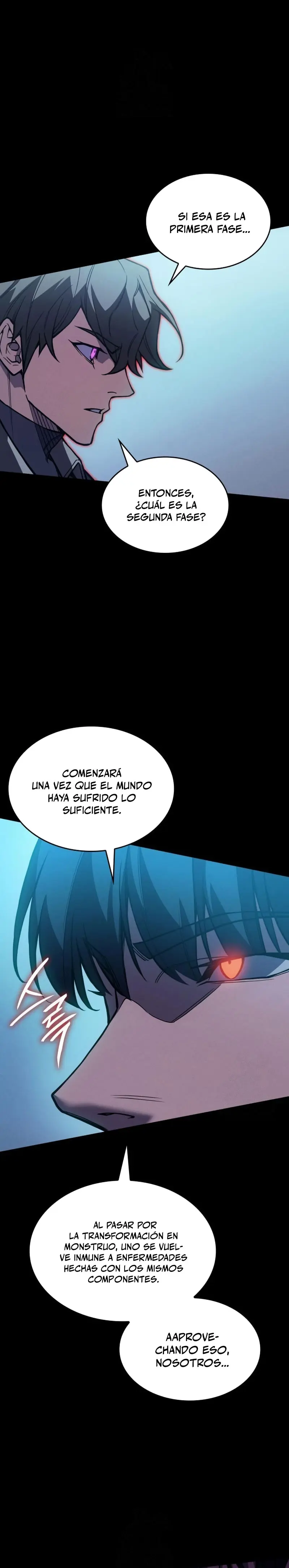 Regresé con el poder del Rey > Capitulo 106 > Page 391