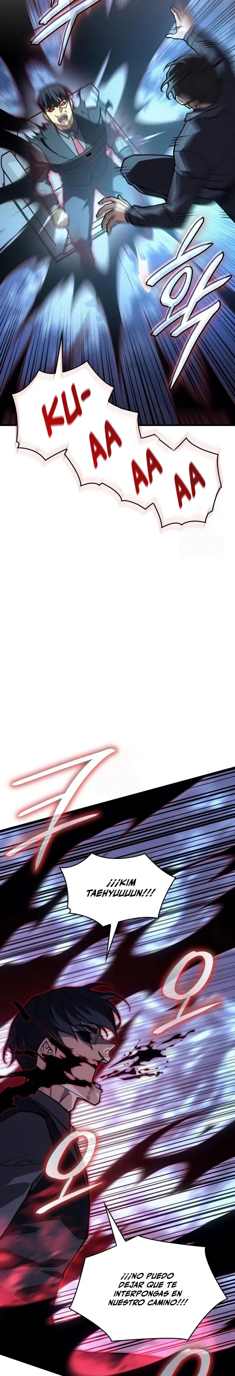 Regresé con el poder del Rey > Capitulo 106 > Page 431