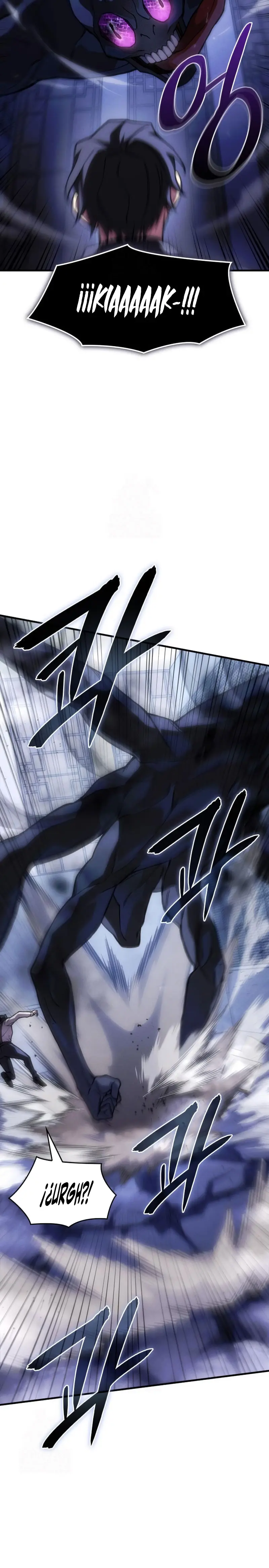 Regresé con el poder del Rey > Capitulo 107 > Page 41