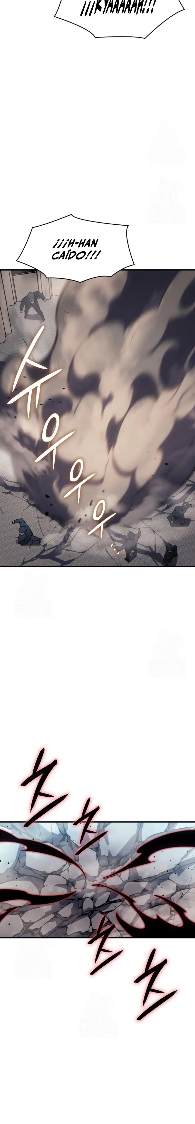 Regresé con el poder del Rey > Capitulo 107 > Page 301