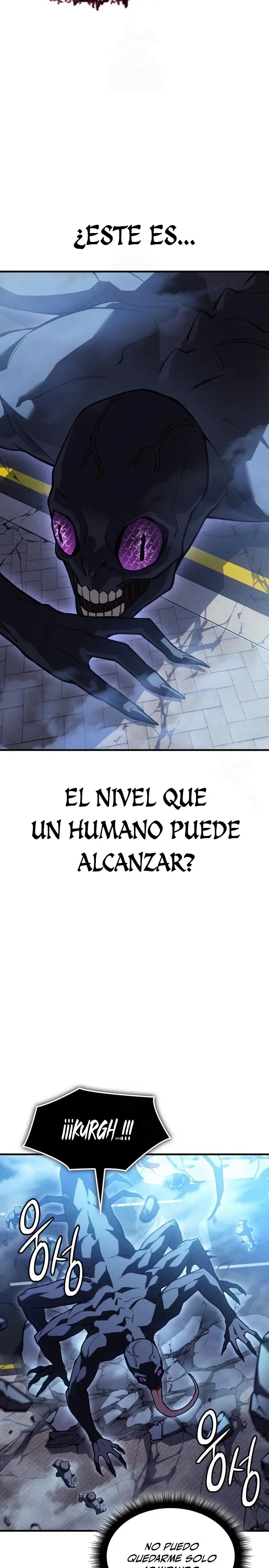 Regresé con el poder del Rey > Capitulo 107 > Page 361