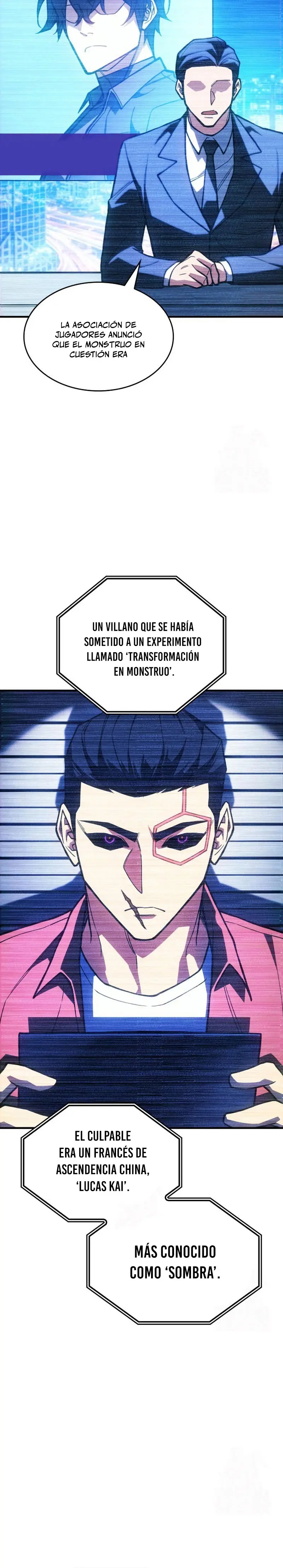 Regresé con el poder del Rey > Capitulo 107 > Page 451
