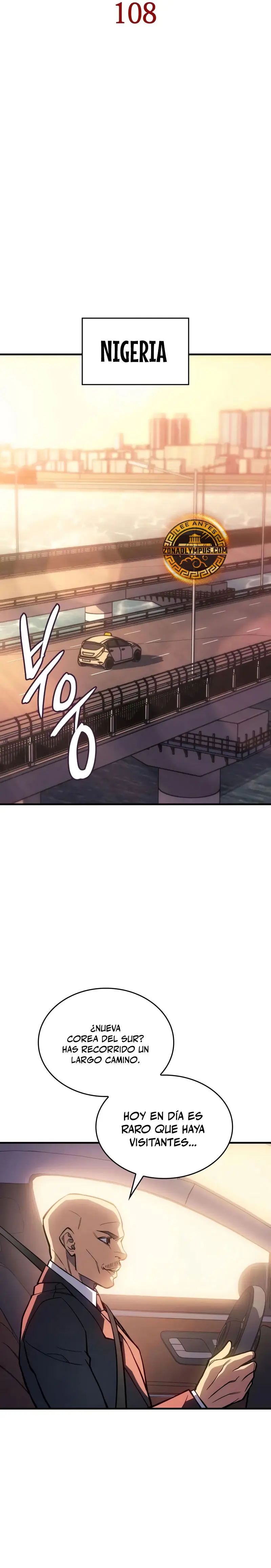 Regresé con el poder del Rey > Capitulo 108 > Page 151