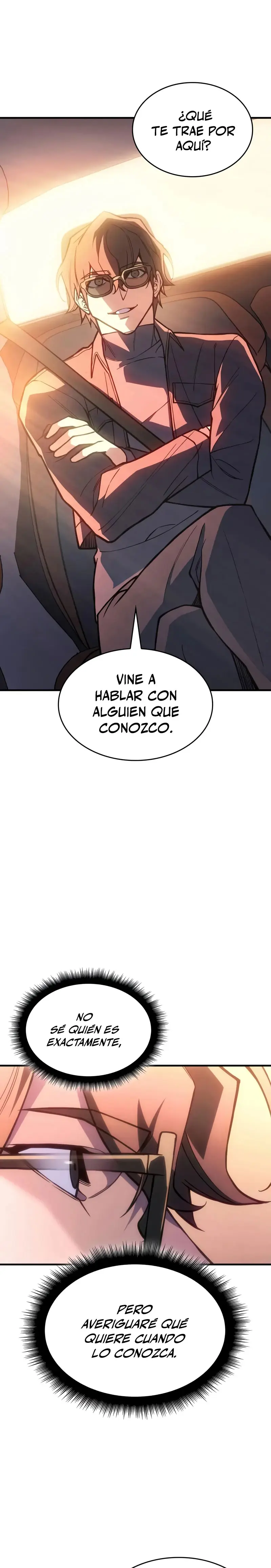 Regresé con el poder del Rey > Capitulo 108 > Page 161