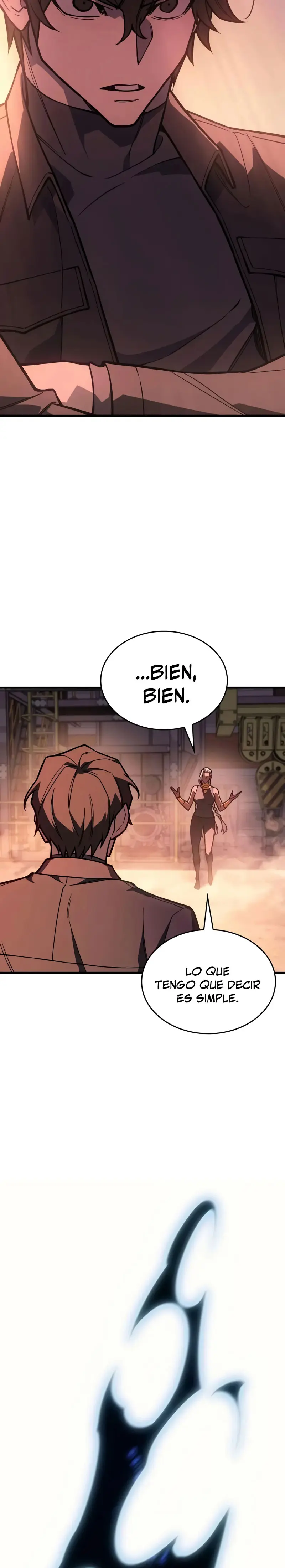 Regresé con el poder del Rey > Capitulo 108 > Page 241