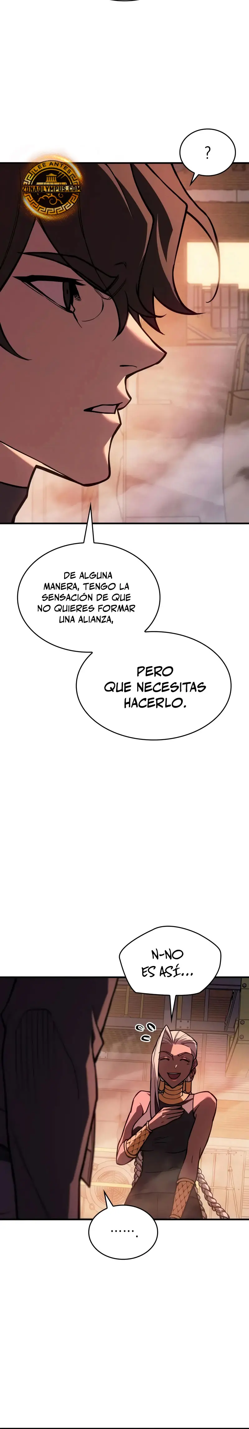 Regresé con el poder del Rey > Capitulo 108 > Page 331