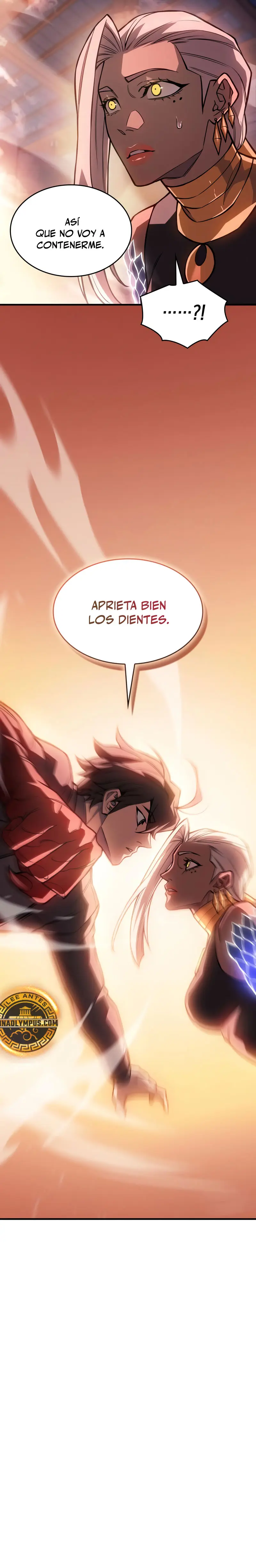 Regresé con el poder del Rey > Capitulo 109 > Page 101