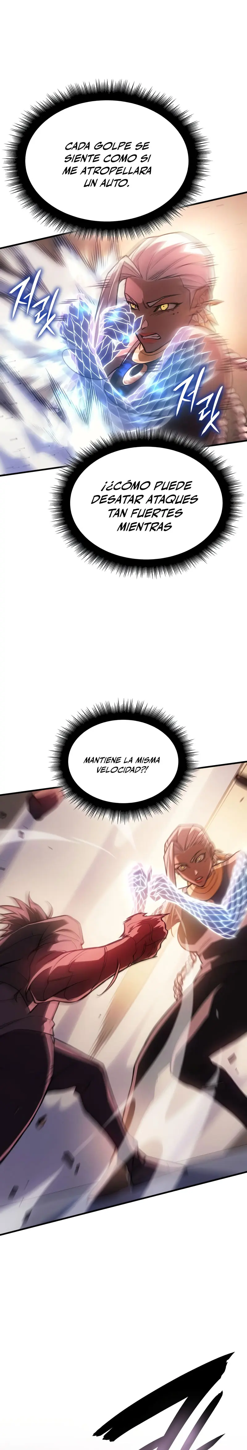 Regresé con el poder del Rey > Capitulo 109 > Page 121