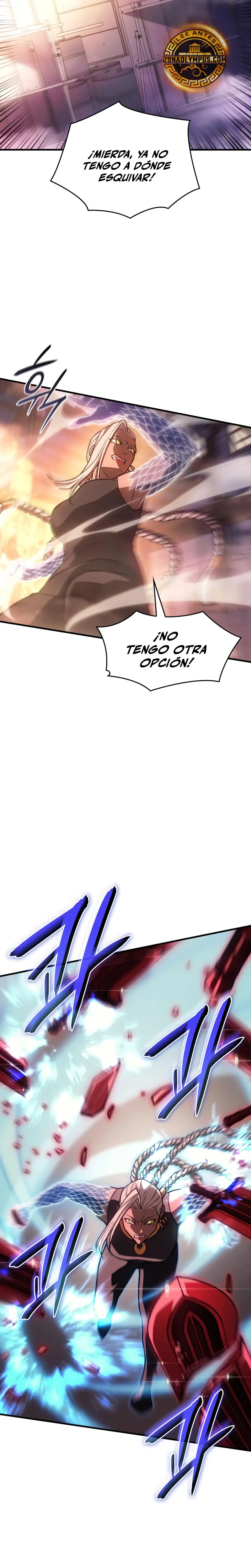 Regresé con el poder del Rey > Capitulo 109 > Page 171