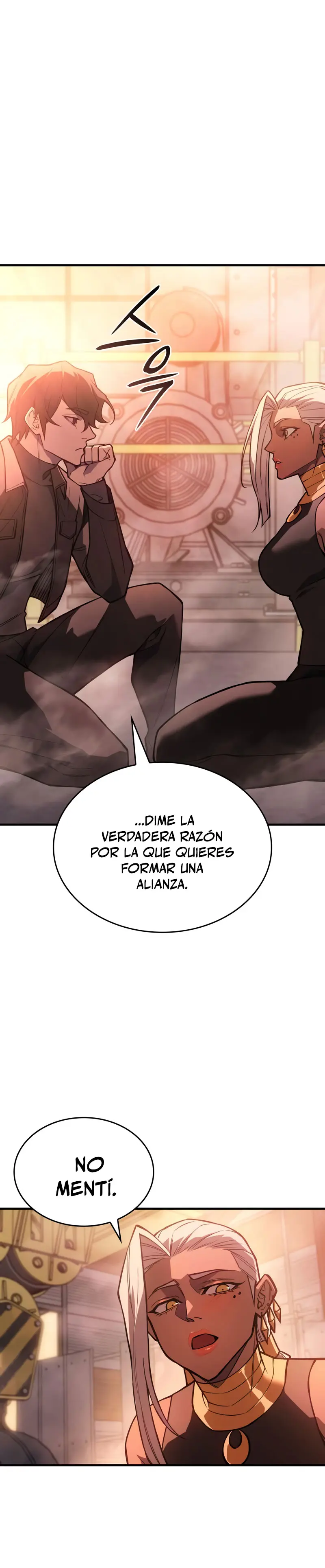 Regresé con el poder del Rey > Capitulo 109 > Page 271
